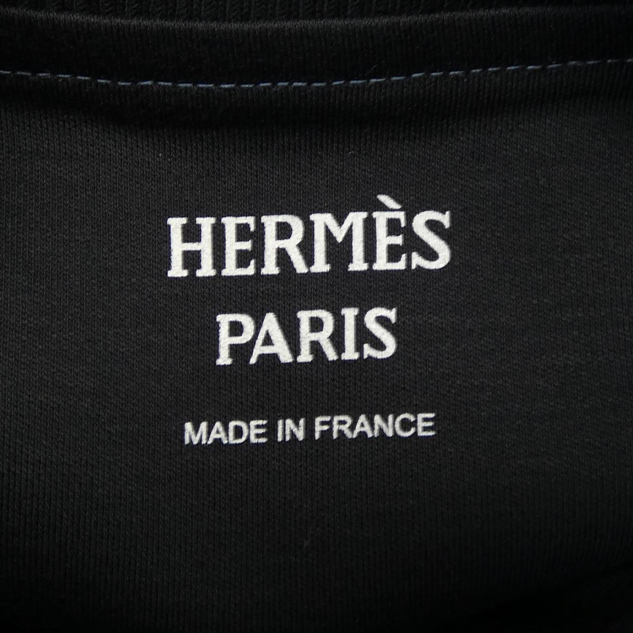 HERMES HERMES T-Shirt