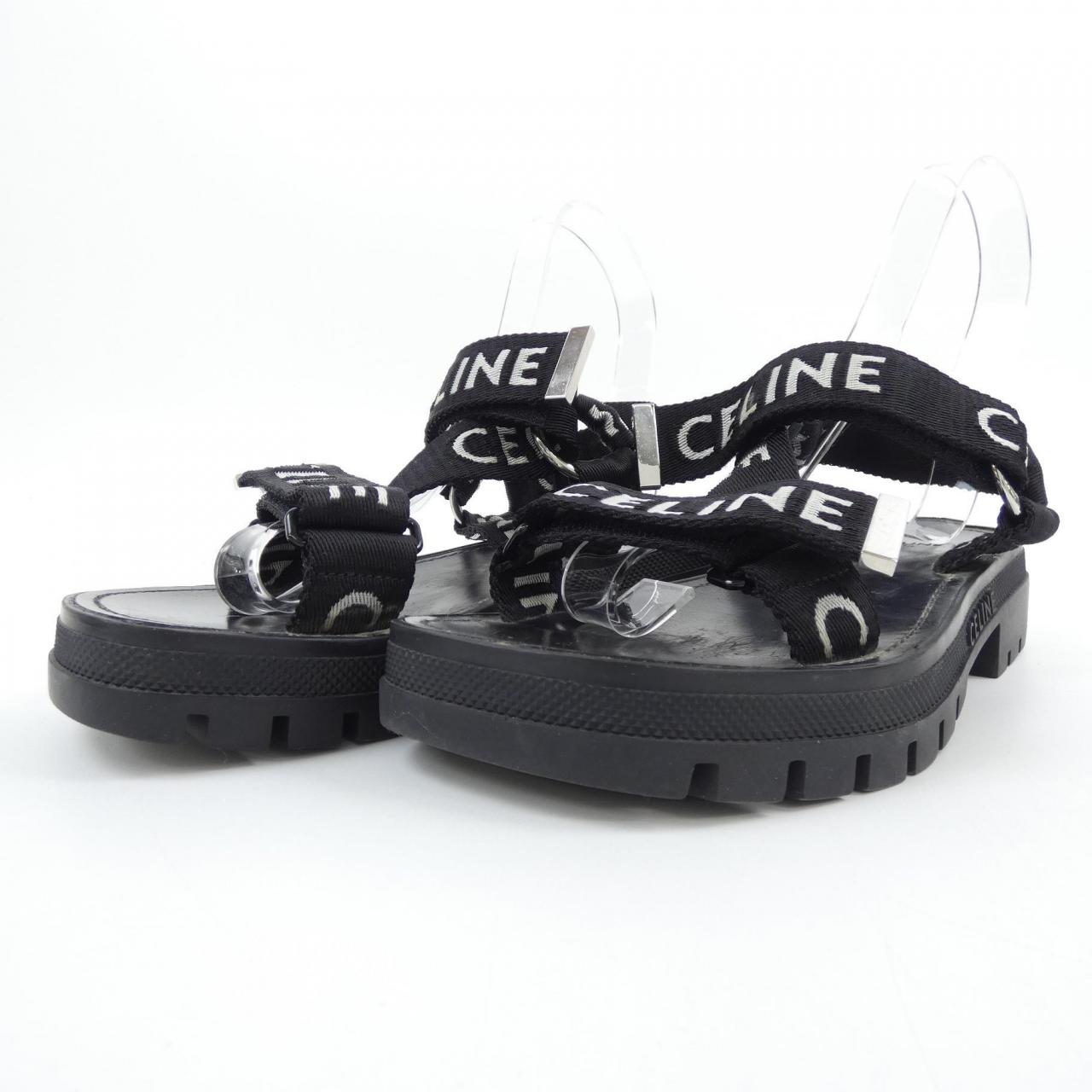 セリーヌ CELINE サンダル