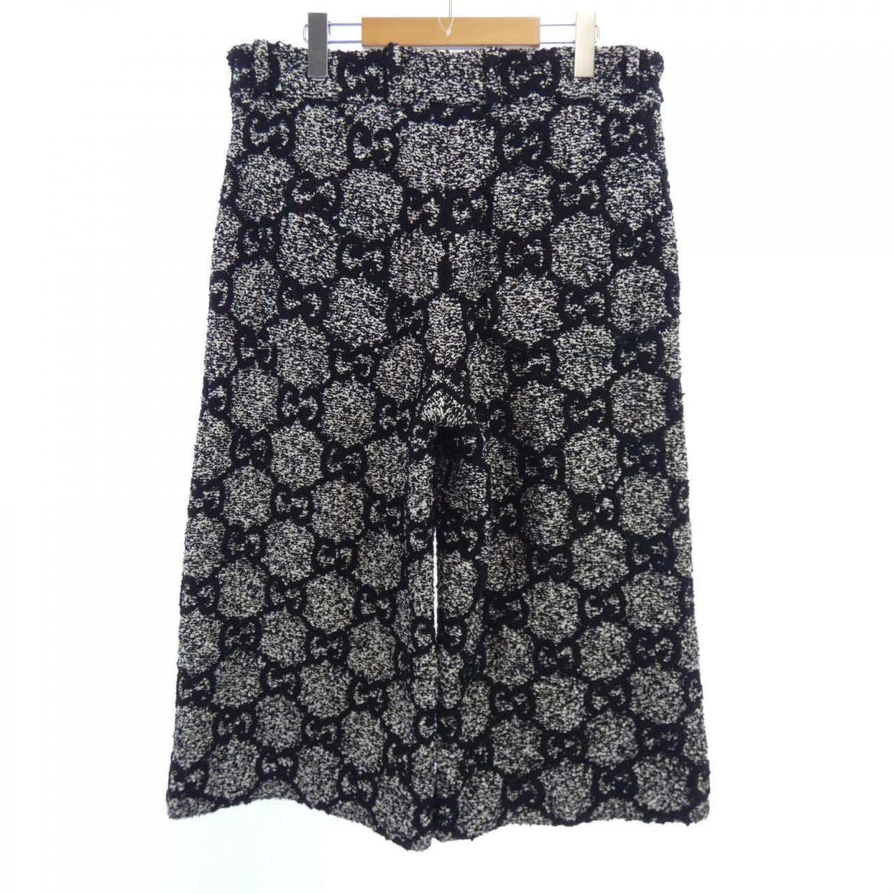 グッチ GUCCI パンツ
