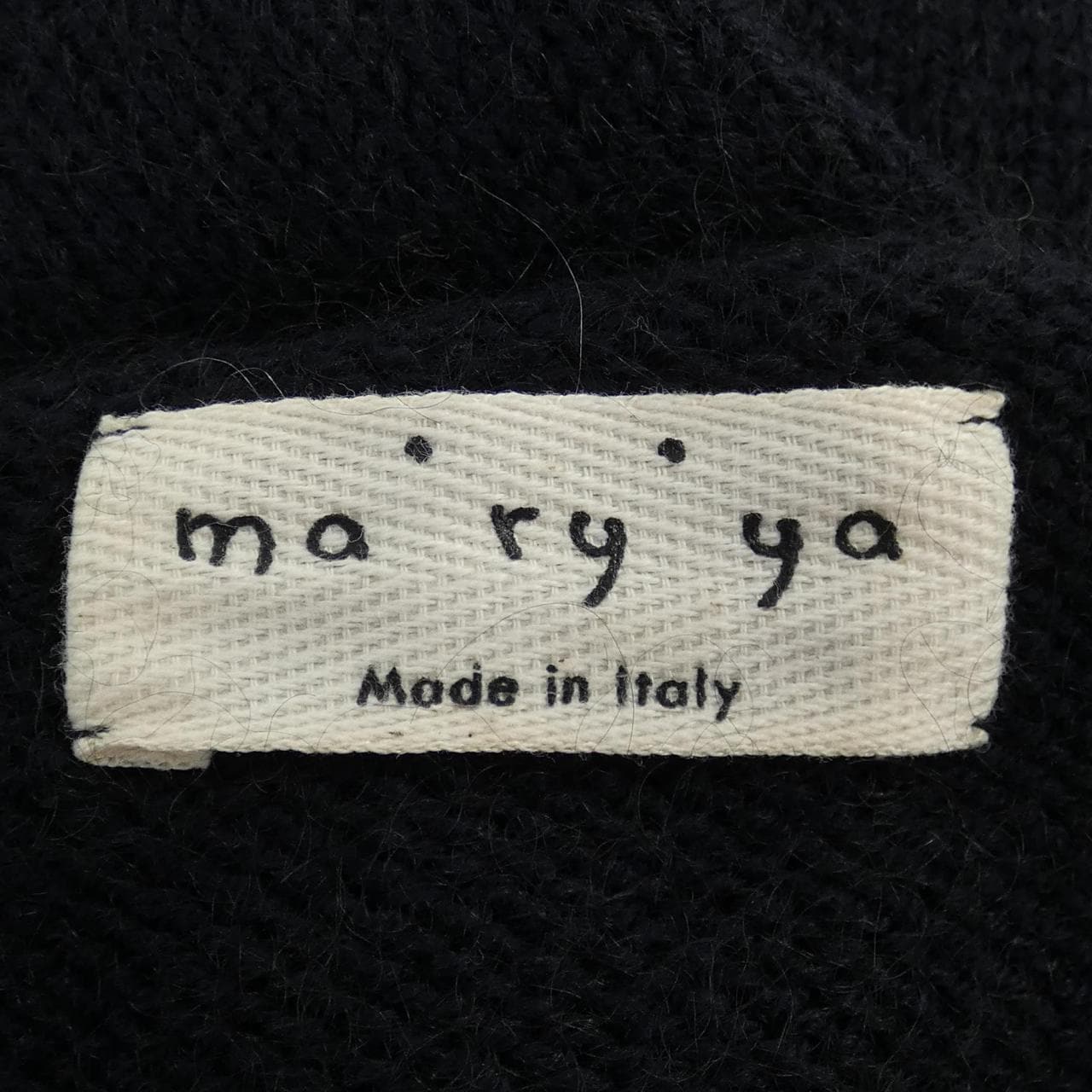Maryya ニット