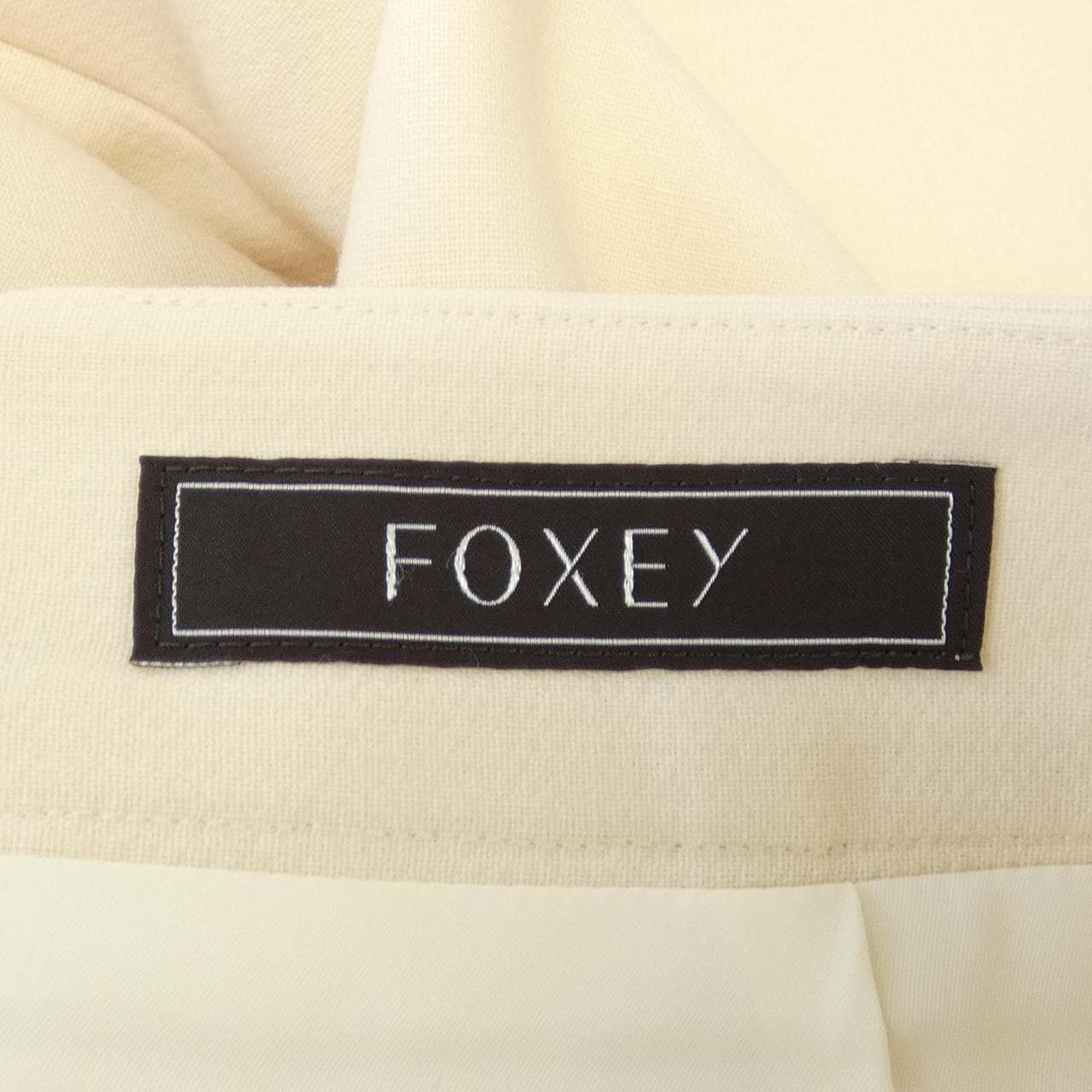 フォクシー FOXEY スカート