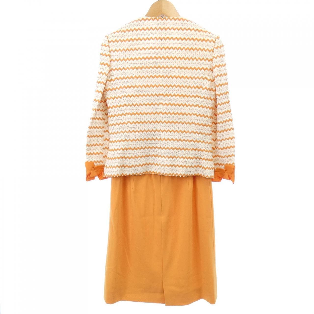 ミスアシダ miss ashida セットアップ