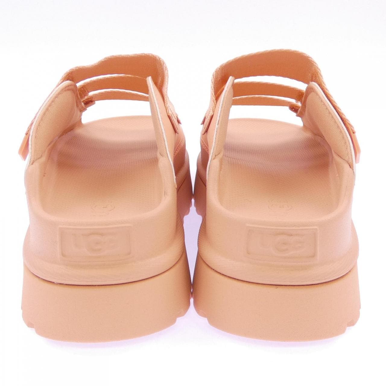 アグ UGG サンダル