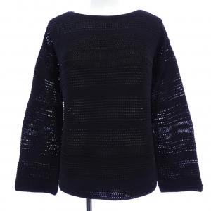 ニジュウサンク 23区 ニット