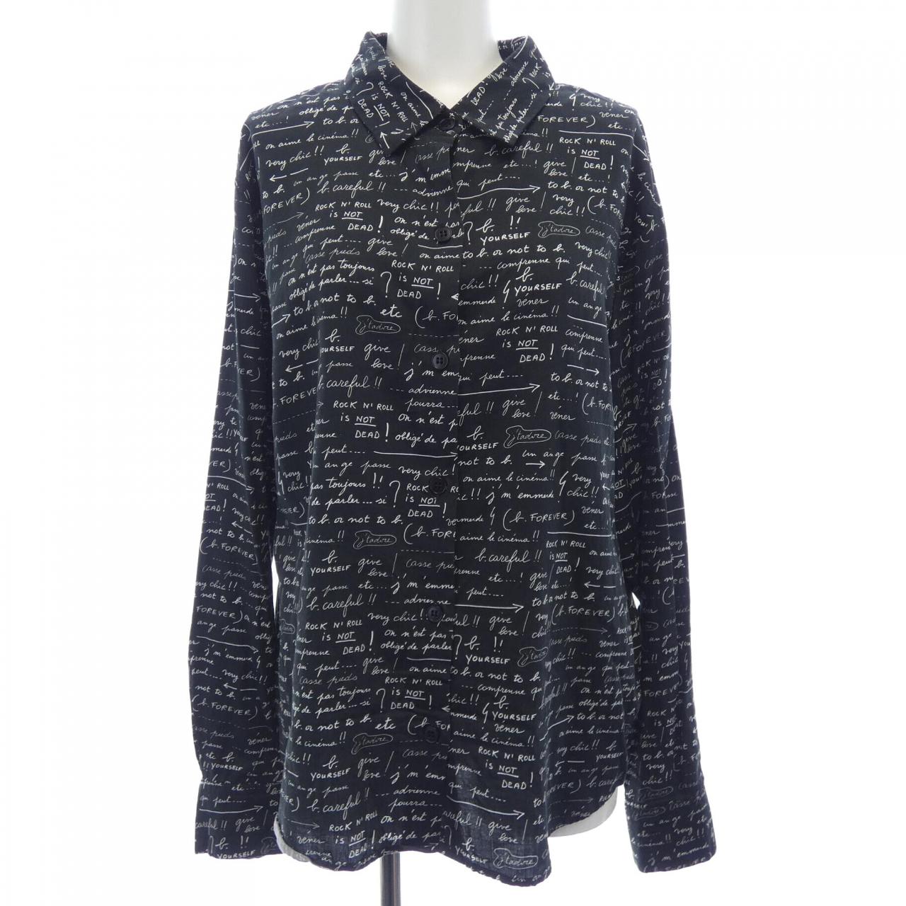 アニエスベー Agnes.b シャツ