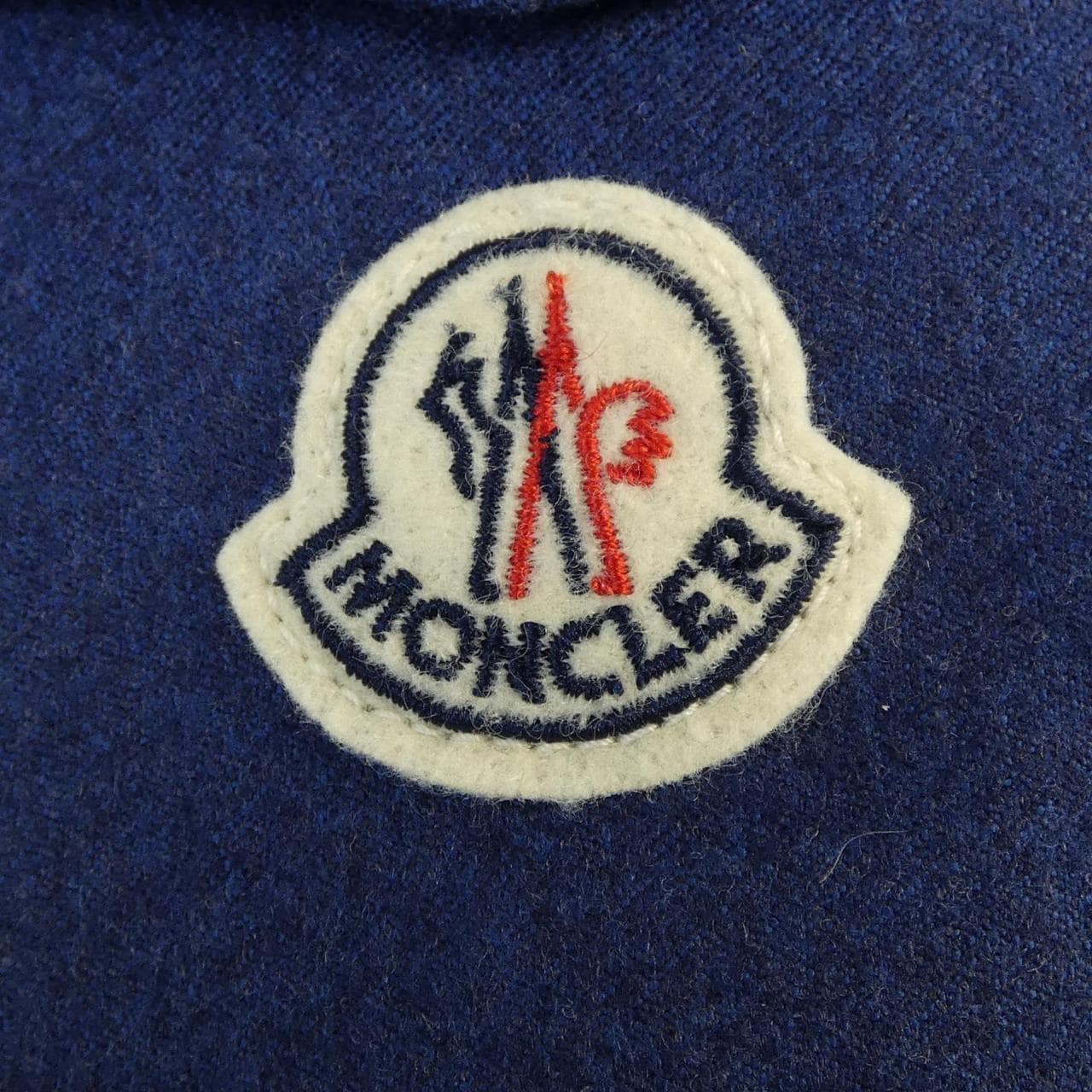 モンクレール MONCLER MONTGENEVRE ダウンジャケット