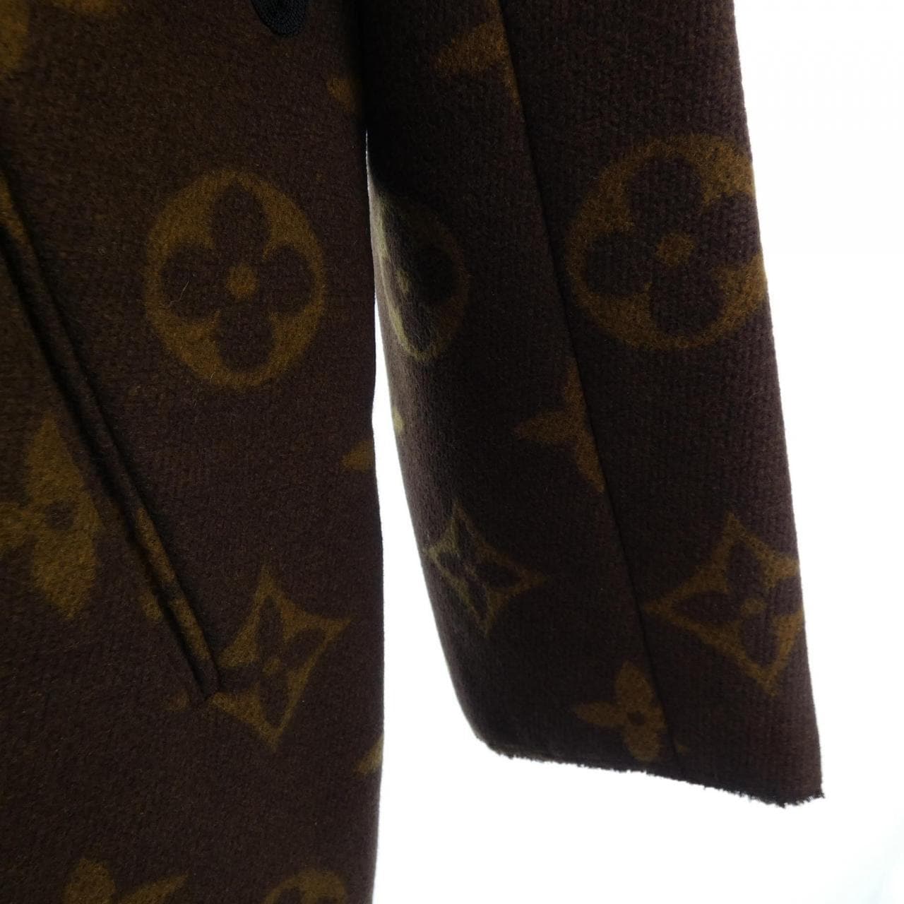 ルイヴィトン LOUIS VUITTON FMCO12HH3 コート