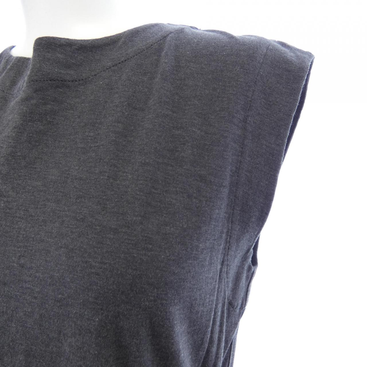 ブルネロクチネリ BRUNELLO CUCINELLI カットワンピース