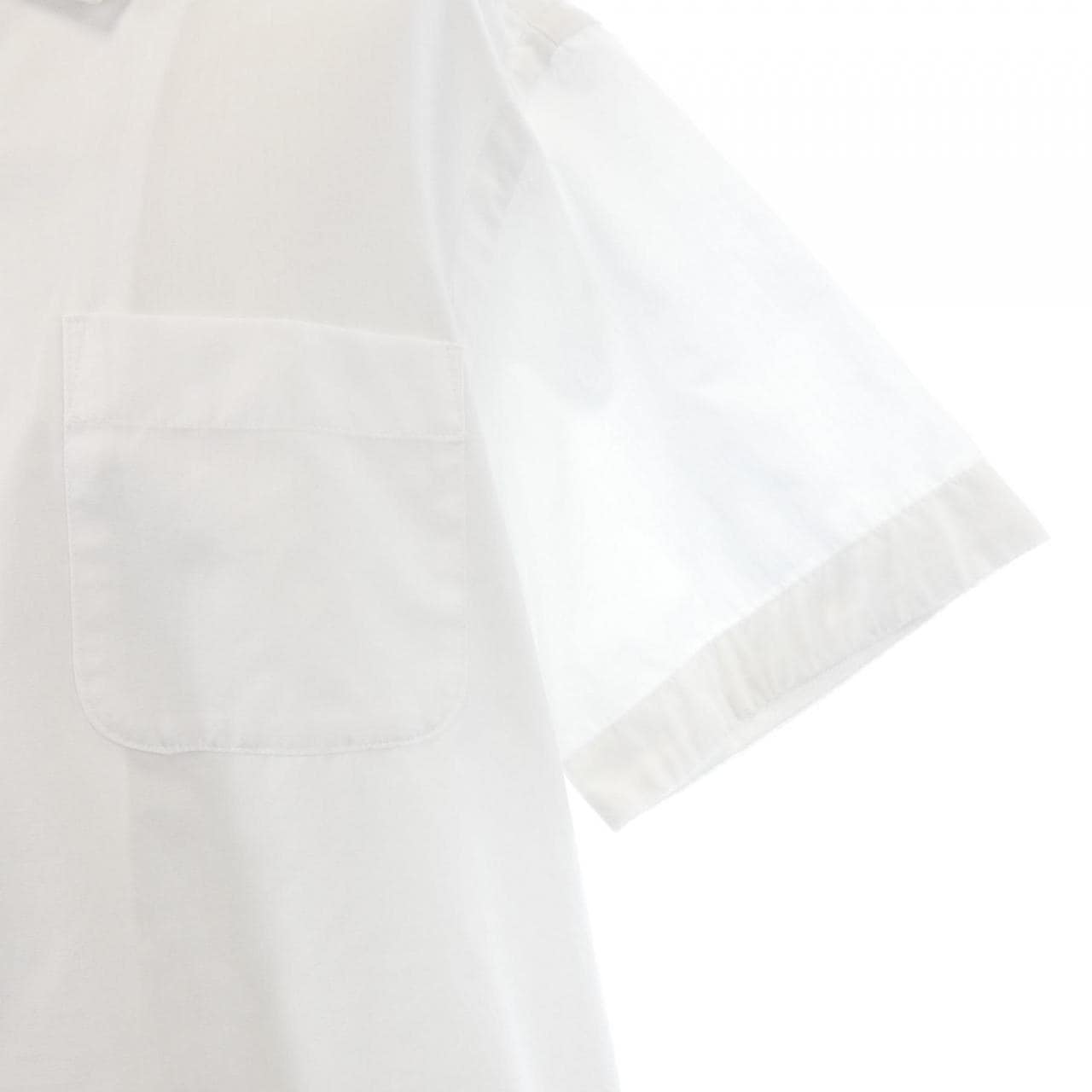 SAKAI SACAI 25-03710M襯衫