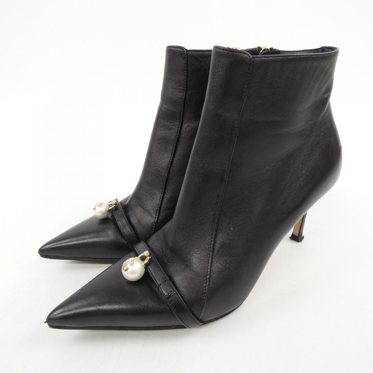 ジミーチュウ JIMMY CHOO ブーツ