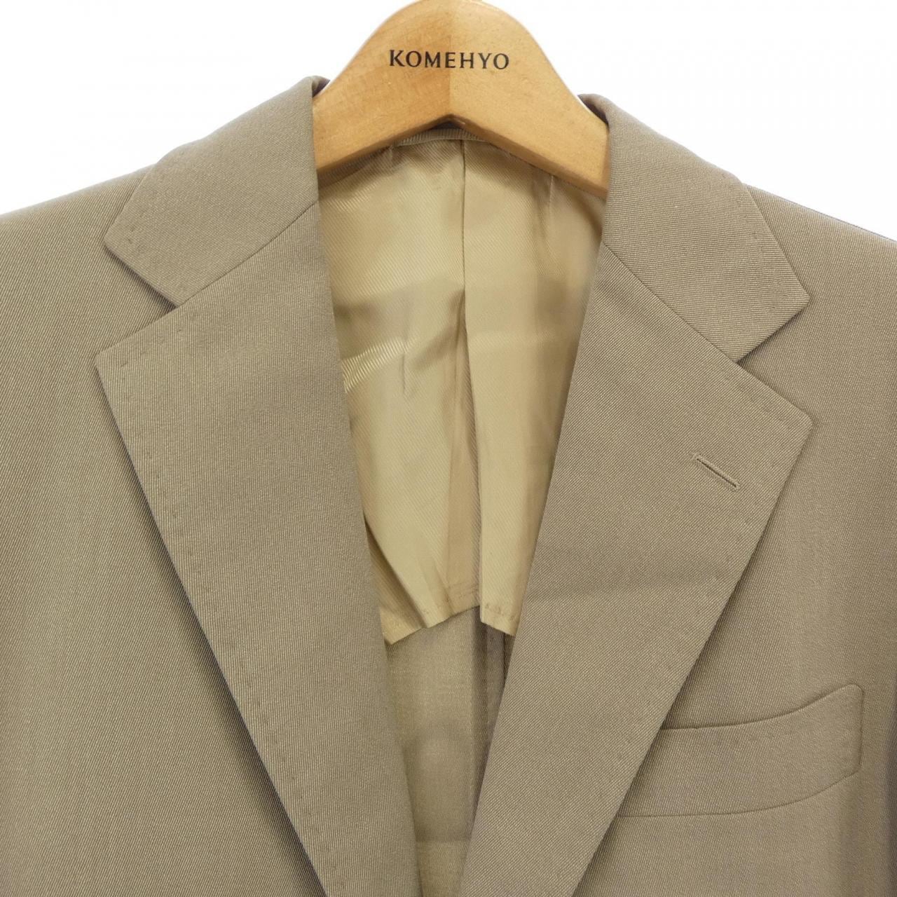 ビームスエフ BEAMS F スーツ