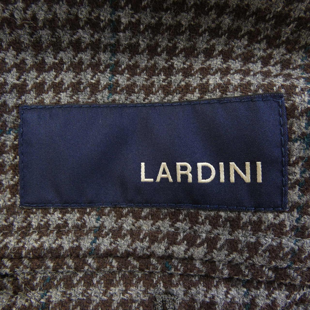 ラルディーニ LARDINI ジャケット