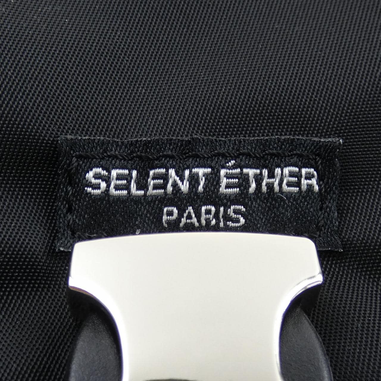 SELENT ETHER BAG