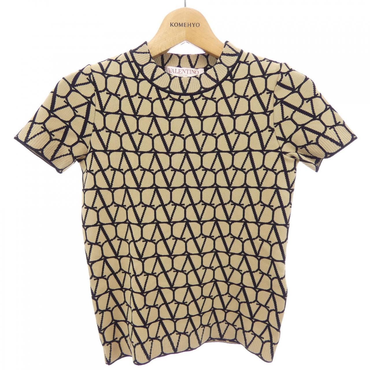 ヴァレンティノ VALENTINO ニット