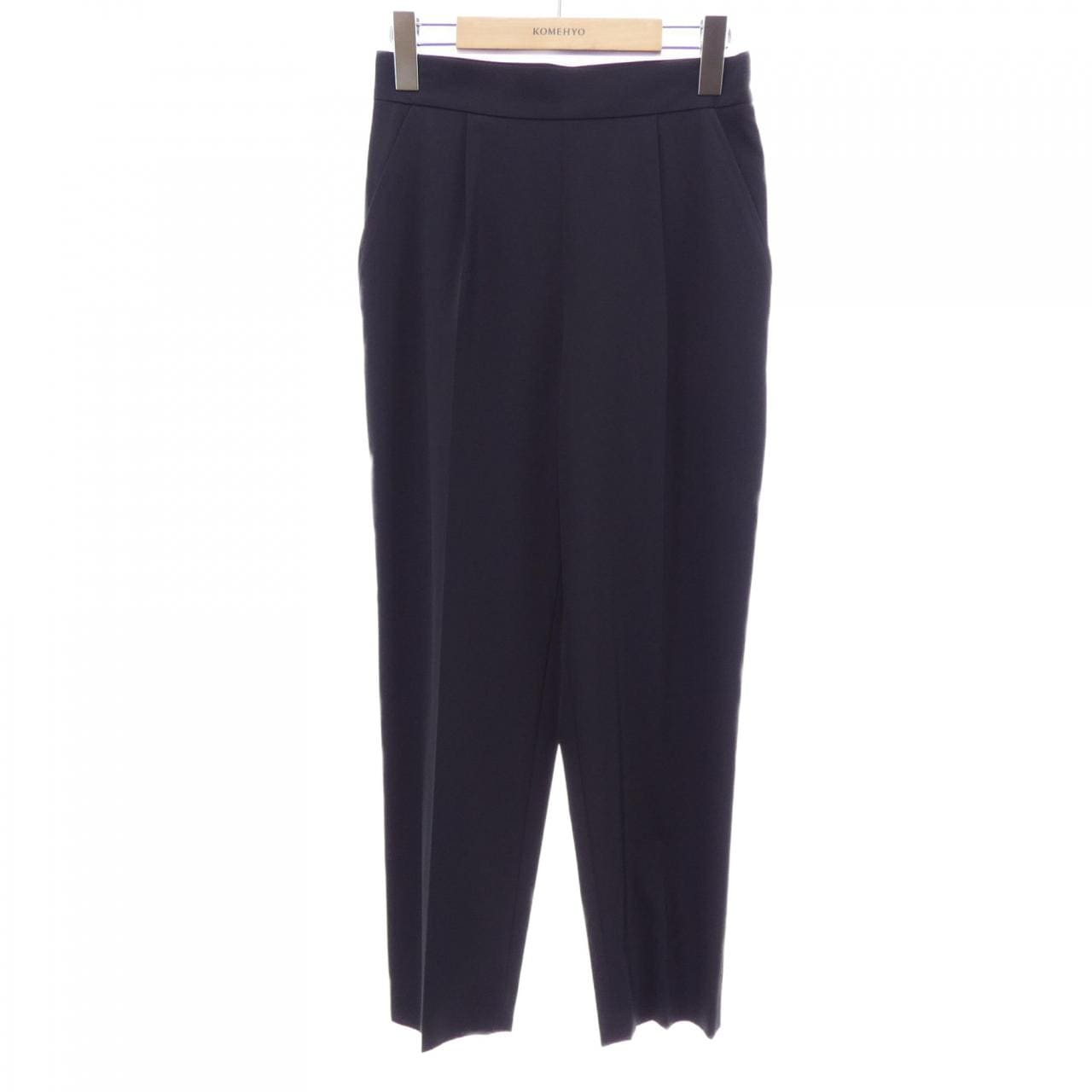 フォクシーニューヨーク FOXEY NEW YORK GISELLE PANTS 41716 パンツ