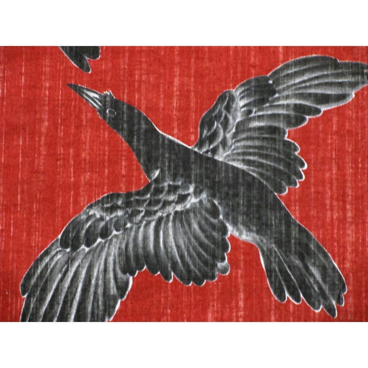 女ゆかた　岡重