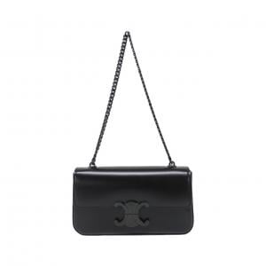 セリーヌ チェーン ショルダー バッグ クロード 197993EQJ ショルダーバッグ