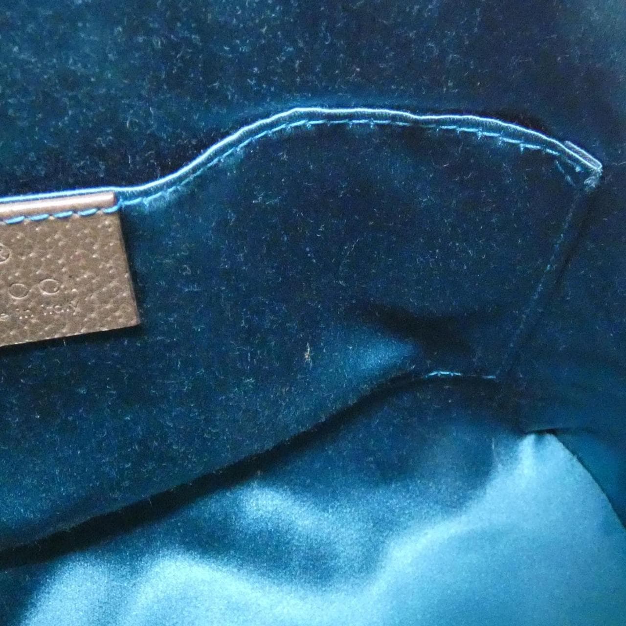 グッチ OPHIDIA 499621 K05NG ショルダーバッグ