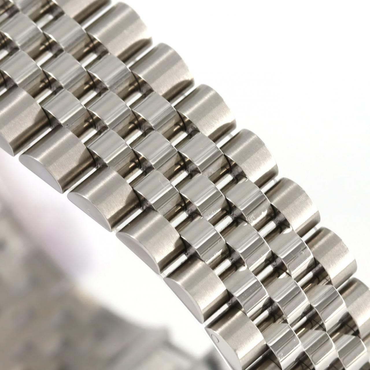 ロレックス デイトジャスト 126200･5 SS 自動巻 ランダム番