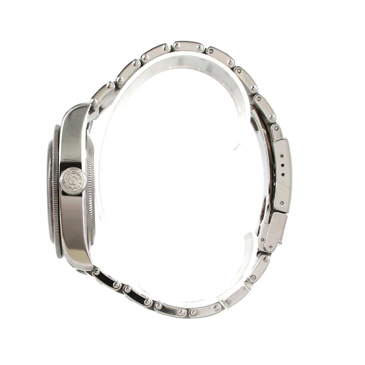 チューダー/チュードル ブラックベイGMT M79830RB-0001 SS 自動巻
