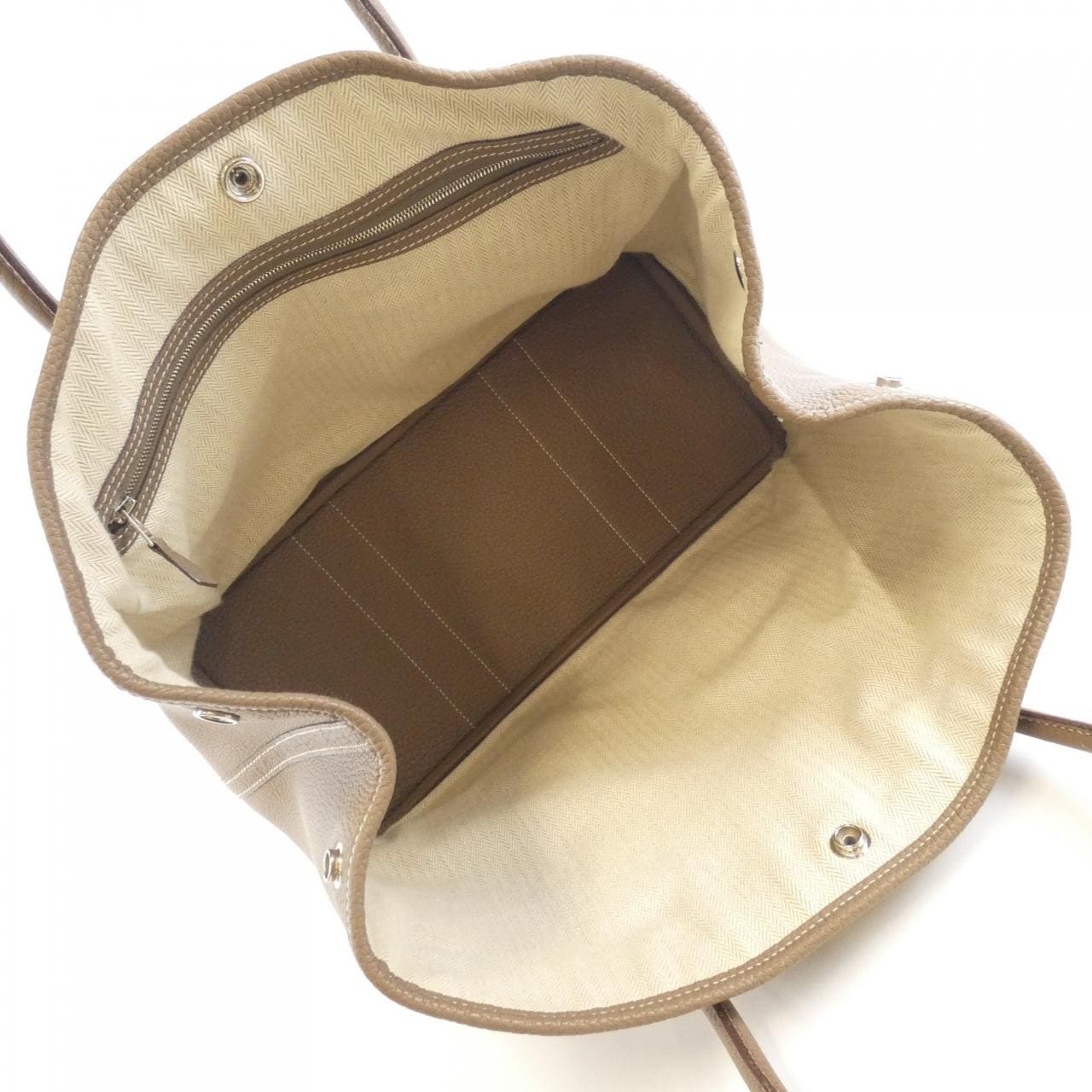 エルメス ガーデン パーティ 36cm 051559CK バッグ