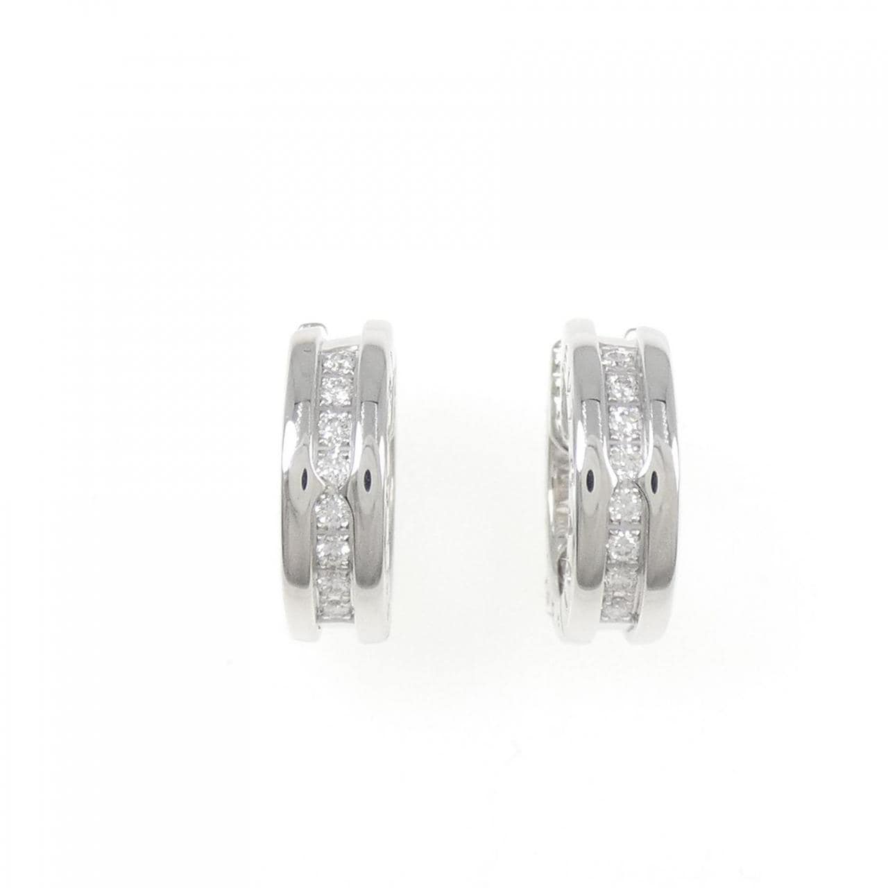 BVLGARI B.zero1 earrings