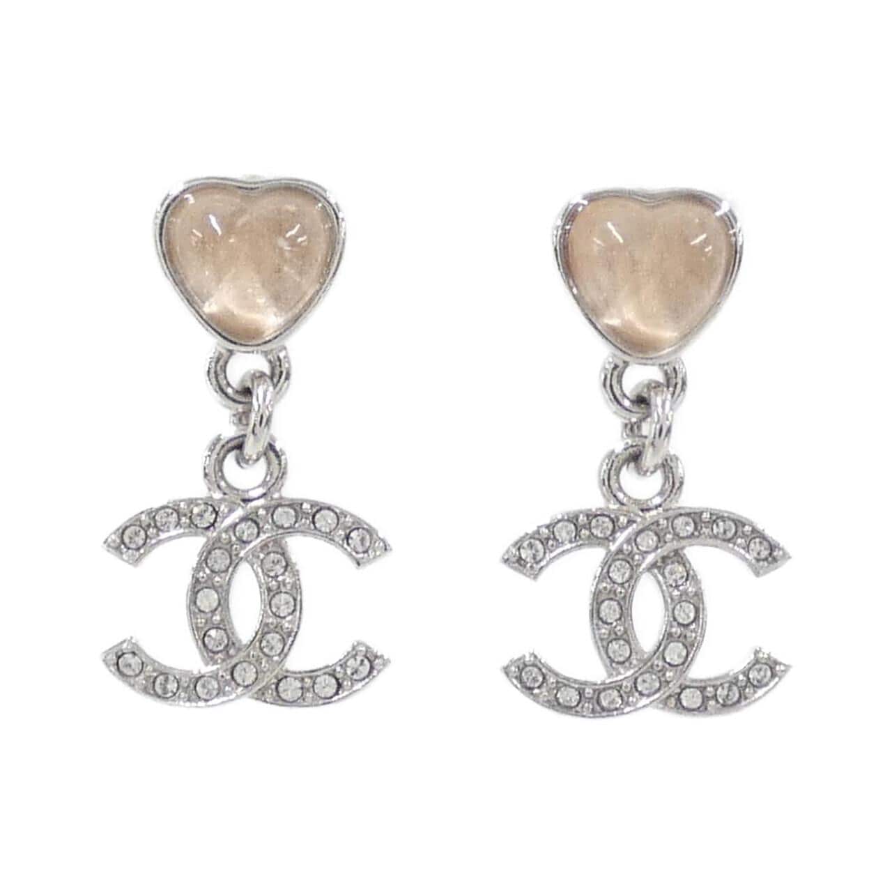 [未使用品] CHANEL ABF520 耳環