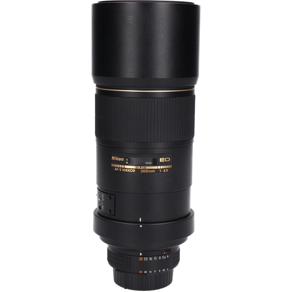 ＡＦ－Ｓ３００ｍｍ　Ｆ４Ｄ　ＥＤ