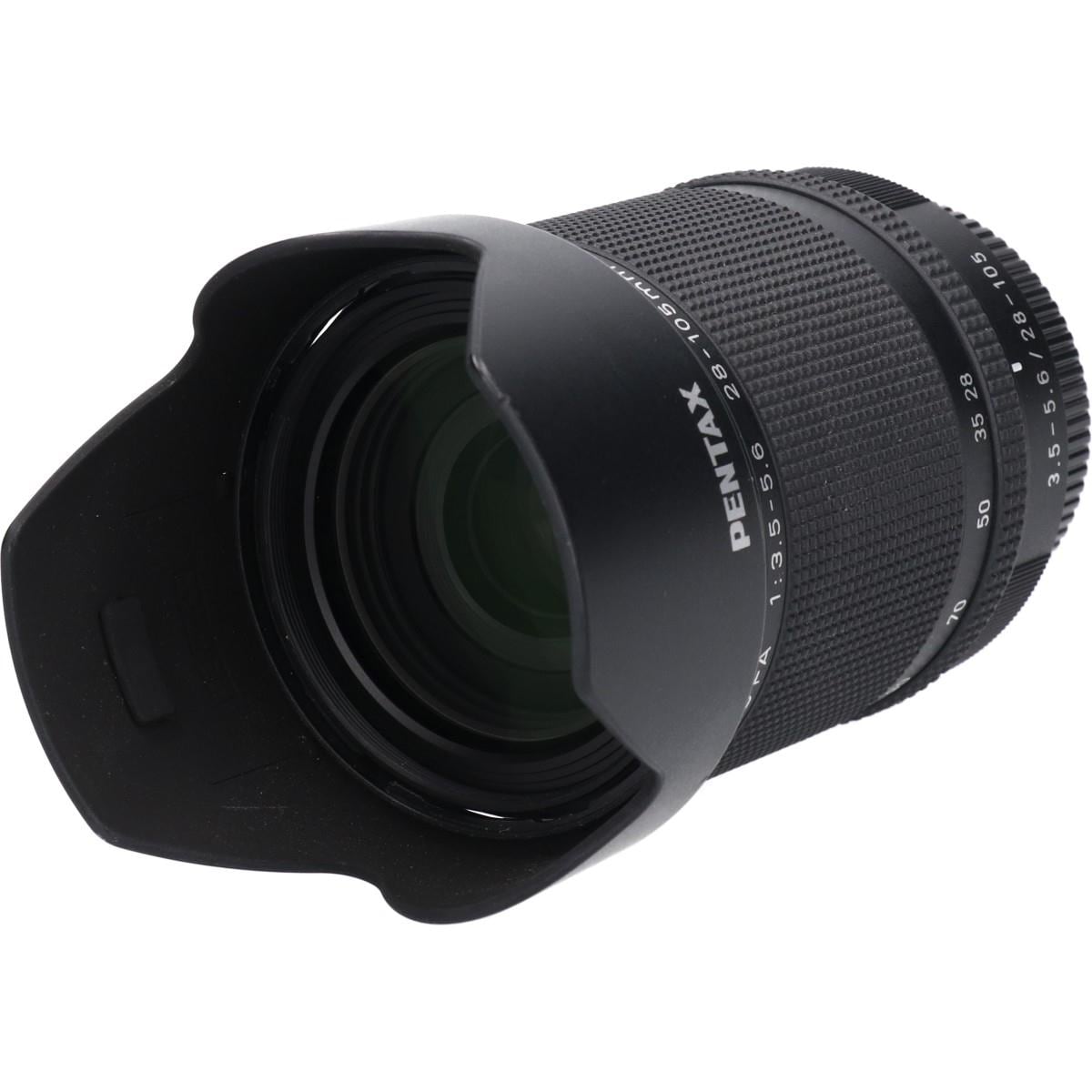 ＤＦＡ２８－１０５ｍｍ　Ｆ３．５－５．６ＥＤ　ＤＣ　ＷＲ