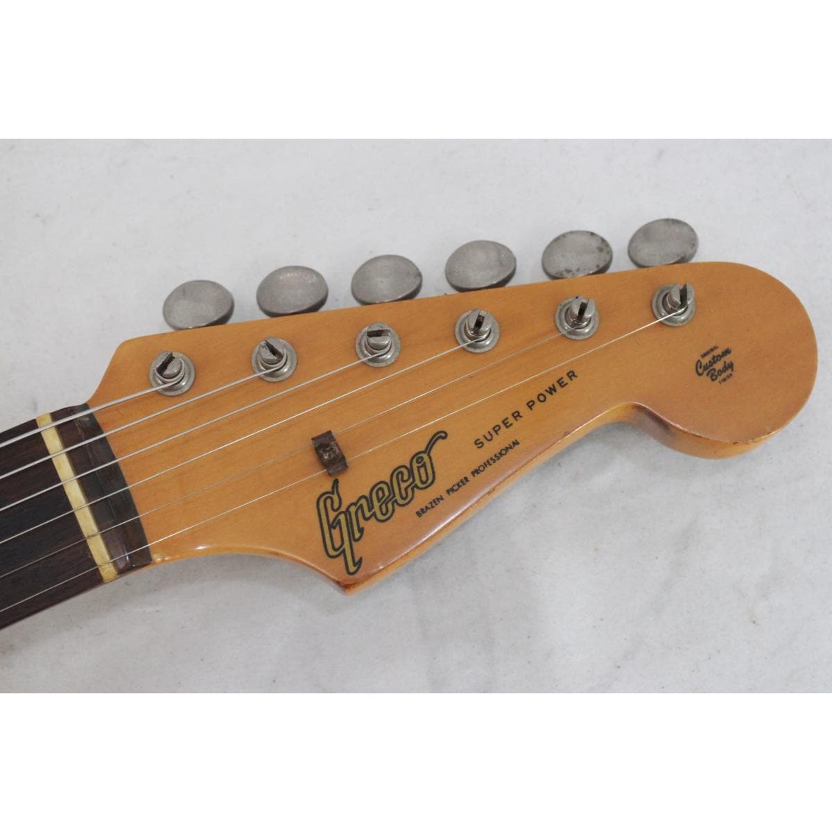 GRECO SE-380