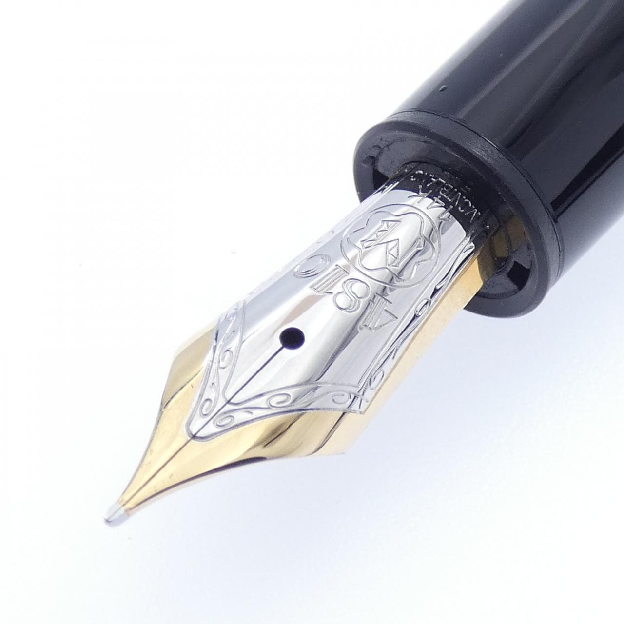 モンブラン マイスターシュテック146 万年筆