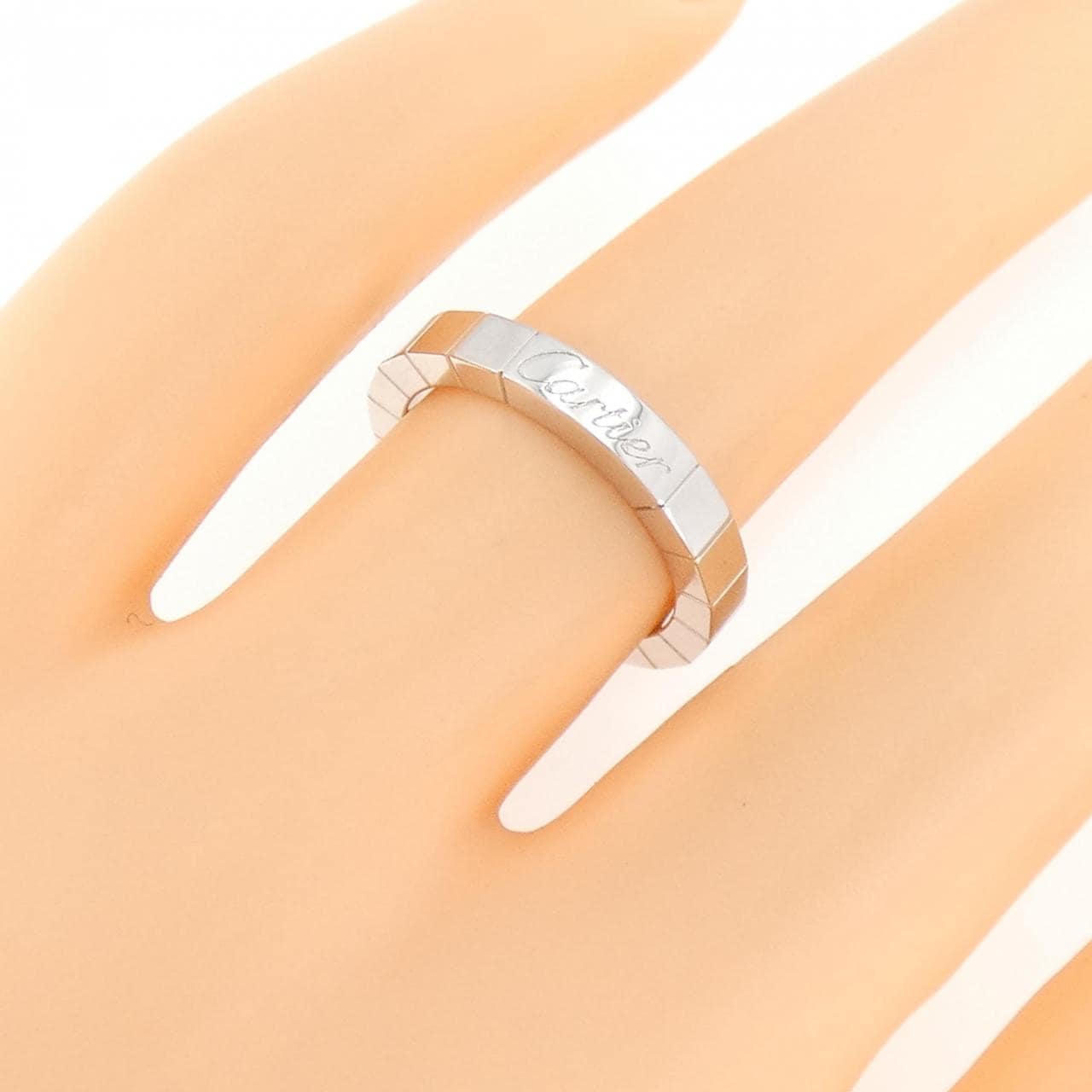 Cartier Lanieres