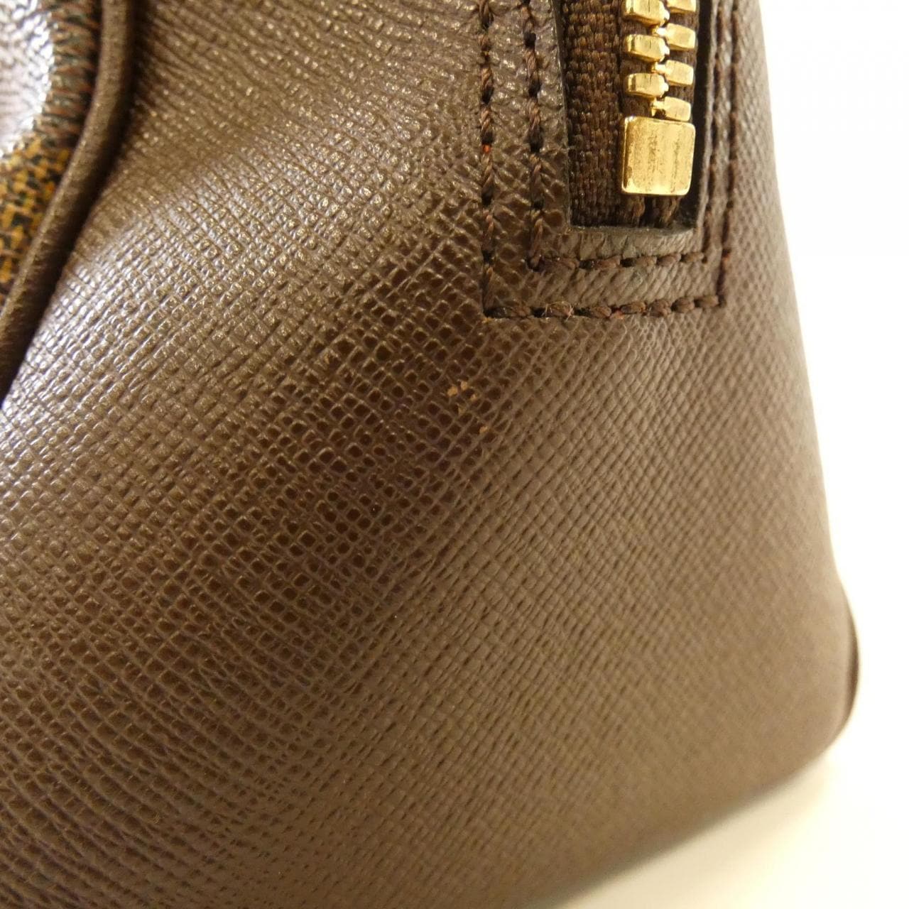 LOUIS VUITTON Damier Brera N51150 包