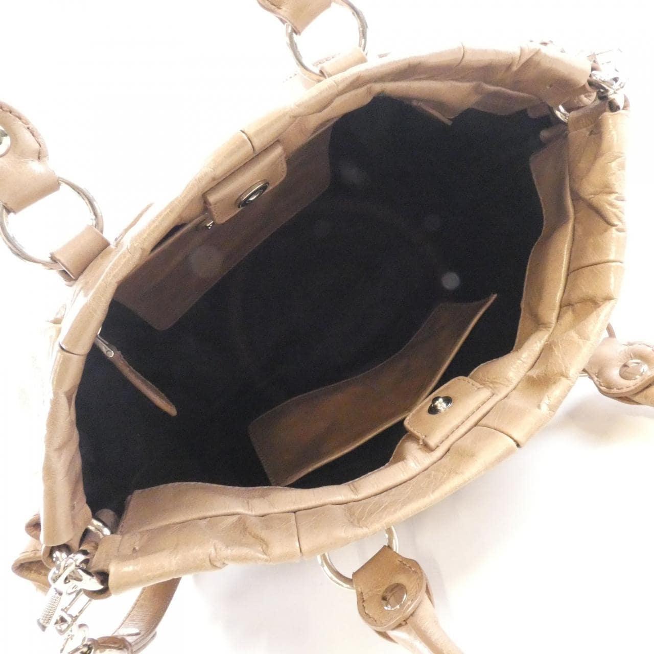 ミュウミュウ RT0383 バッグ