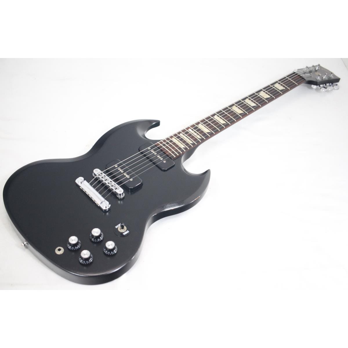 ＧＩＢＳＯＮ　　ＳＧ　５０Ｓ　ＴＲＩＢＵＴＥ