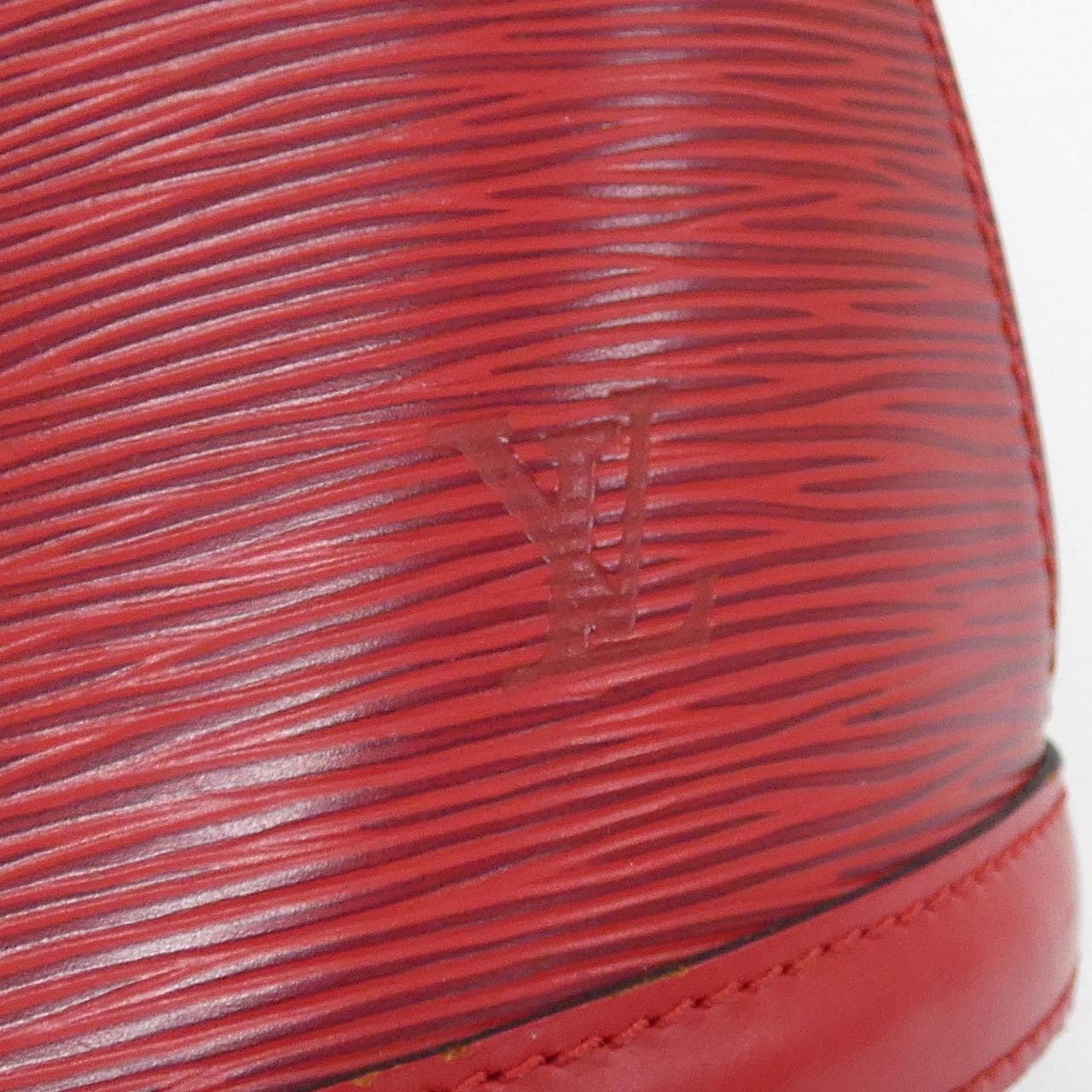 LOUIS VUITTON Epi Cluny M52257 單肩包