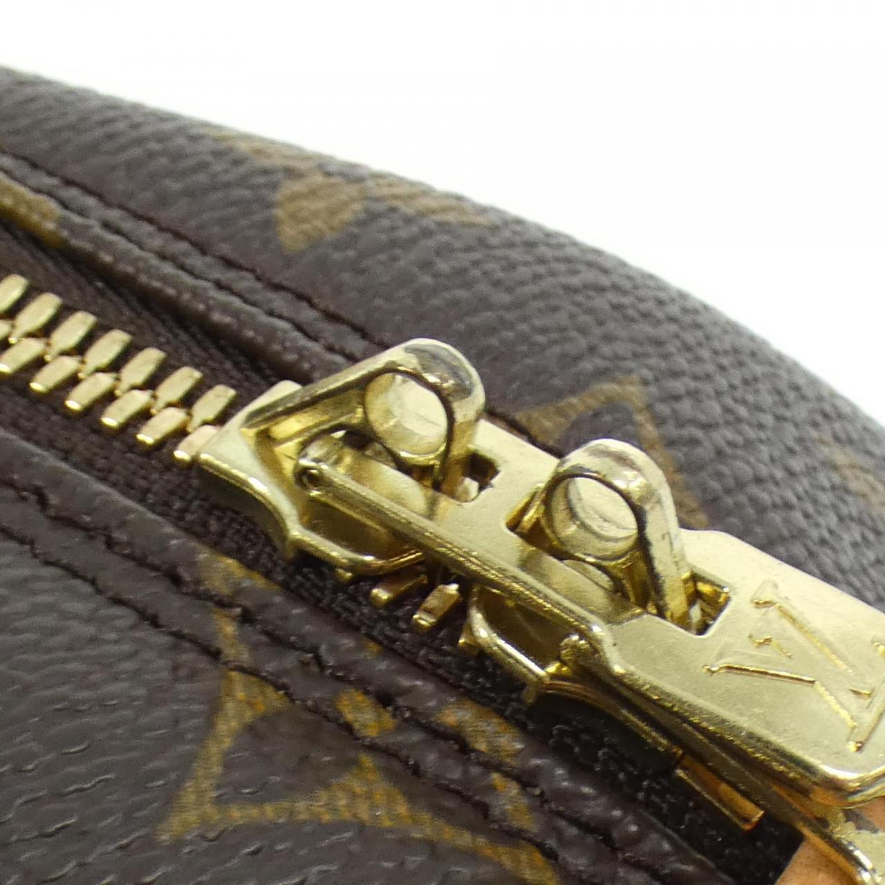 LOUIS VUITTON Monogram Alma PM M51130 Bag