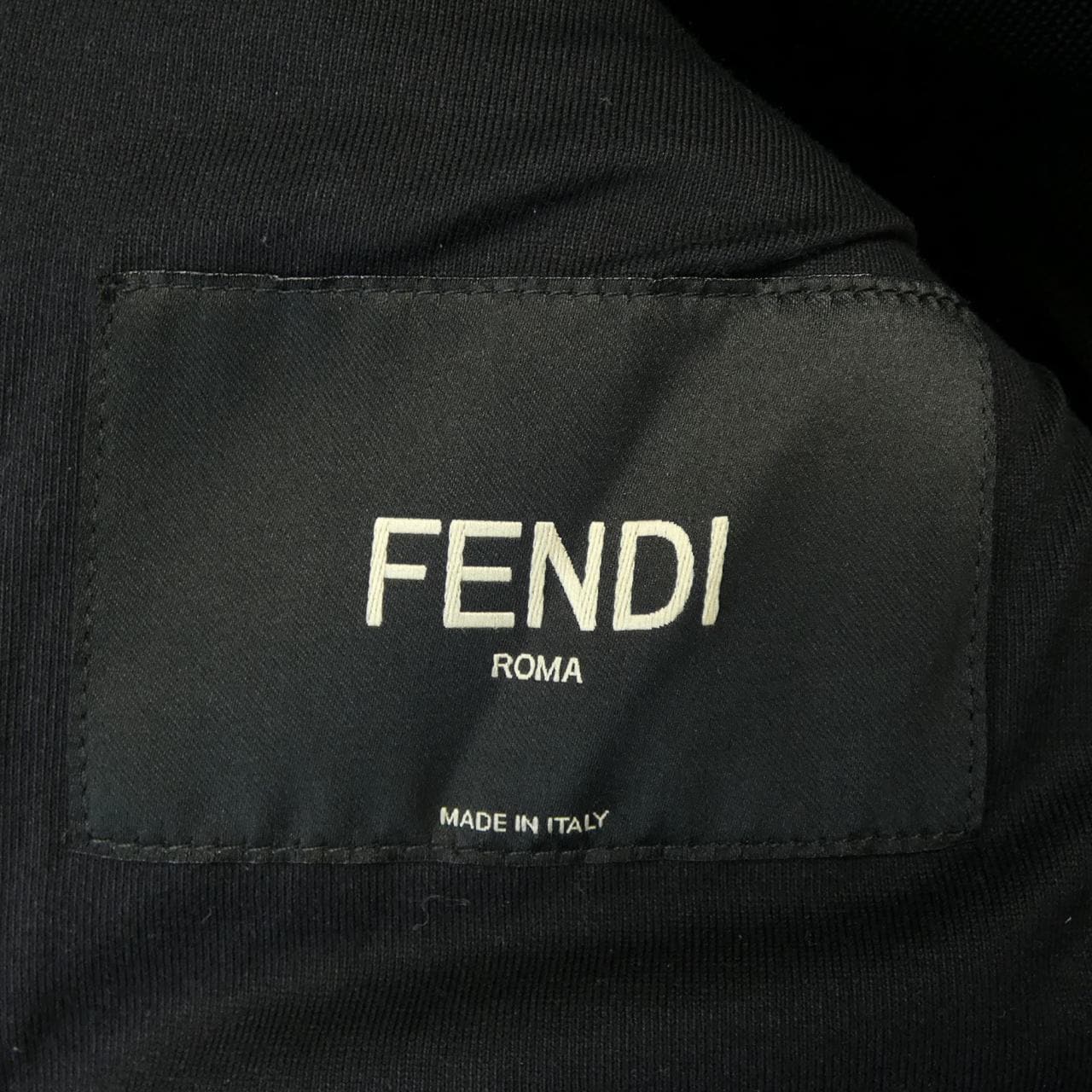 FENDI夾克衫