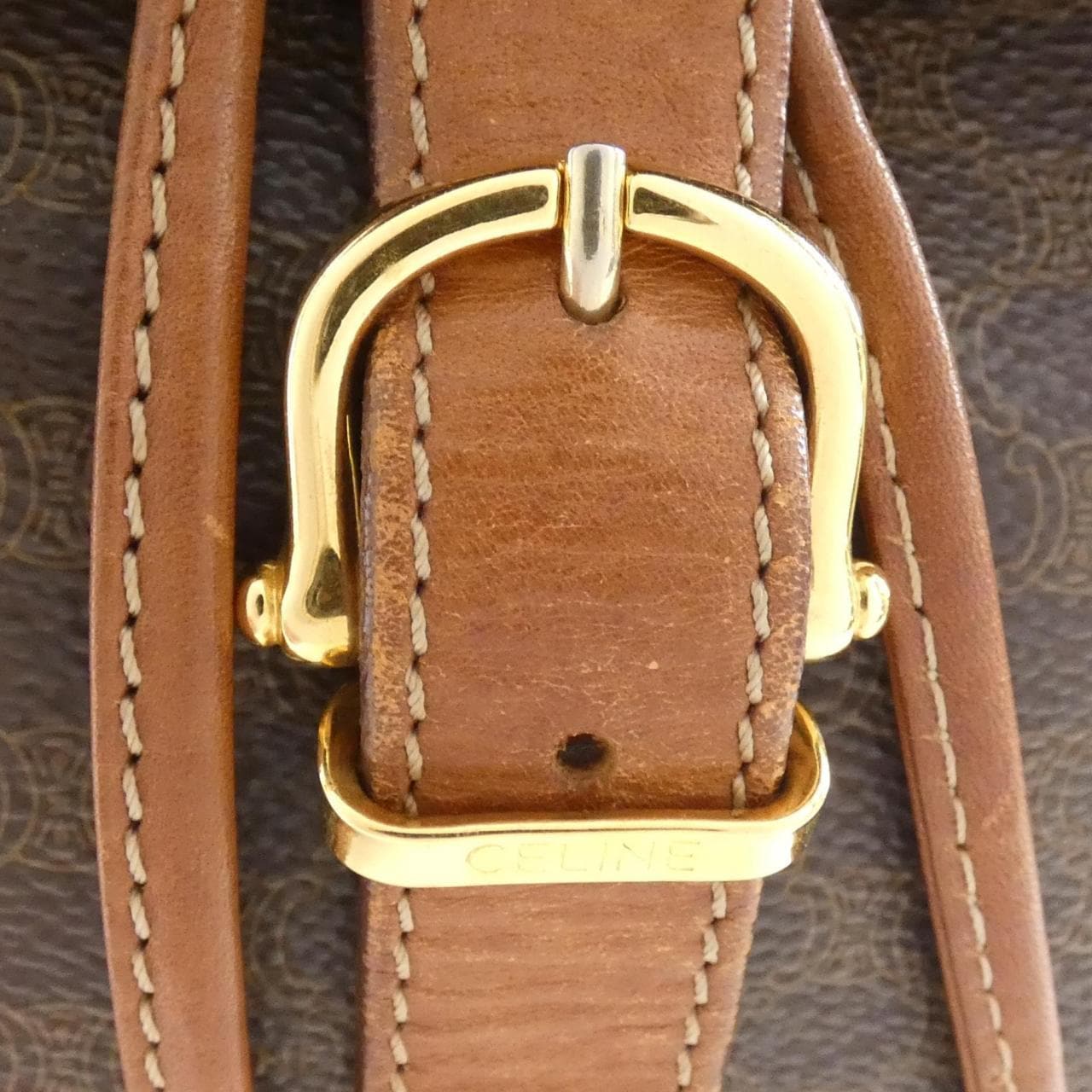 [vintage] CELINE backpack