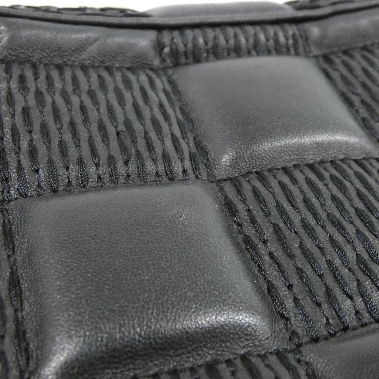 LOUIS VUITTON Damier Giant Troca PM M59116 Shoulder Bag