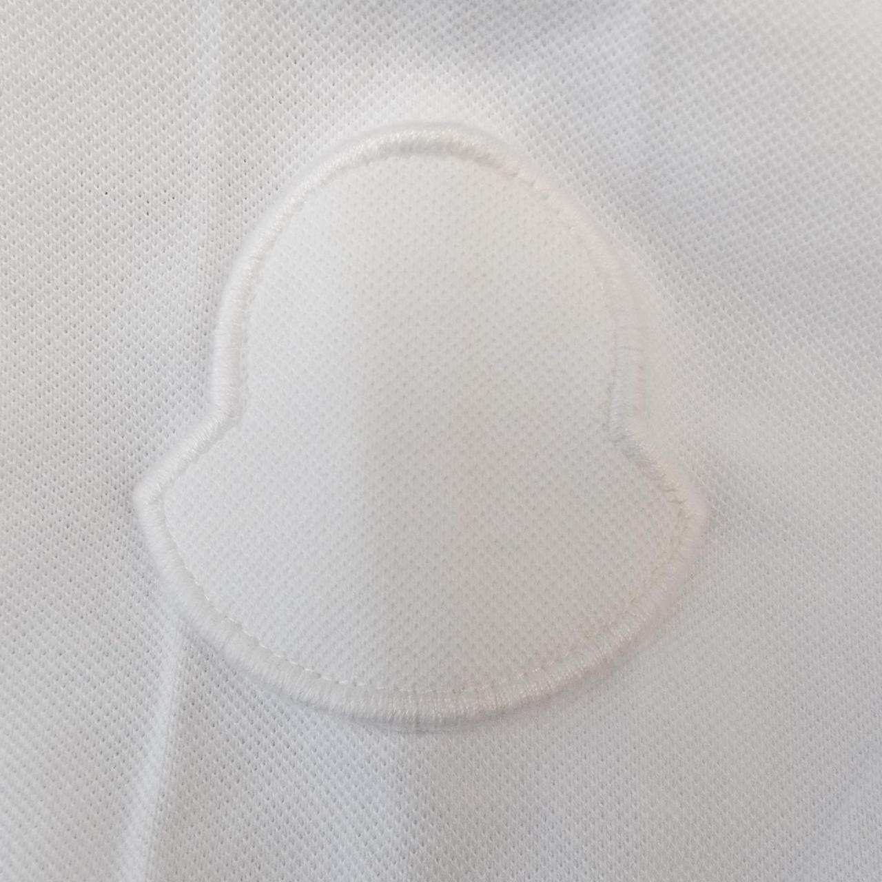 モンクレール MONCLER ポロシャツ