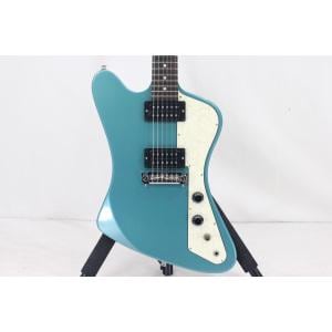 ＧＩＢＳＯＮ　　ＦＩＲＥＢＩＲＤ　ＺＥＲＯ