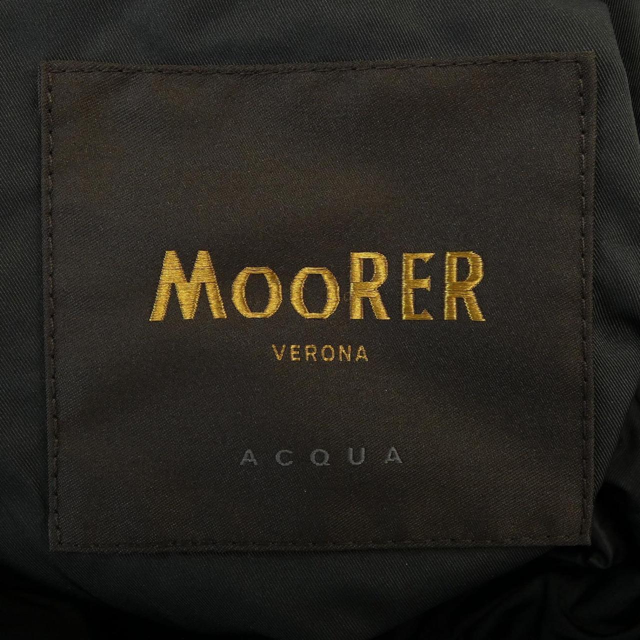 ムーレー MOORER ブルゾン