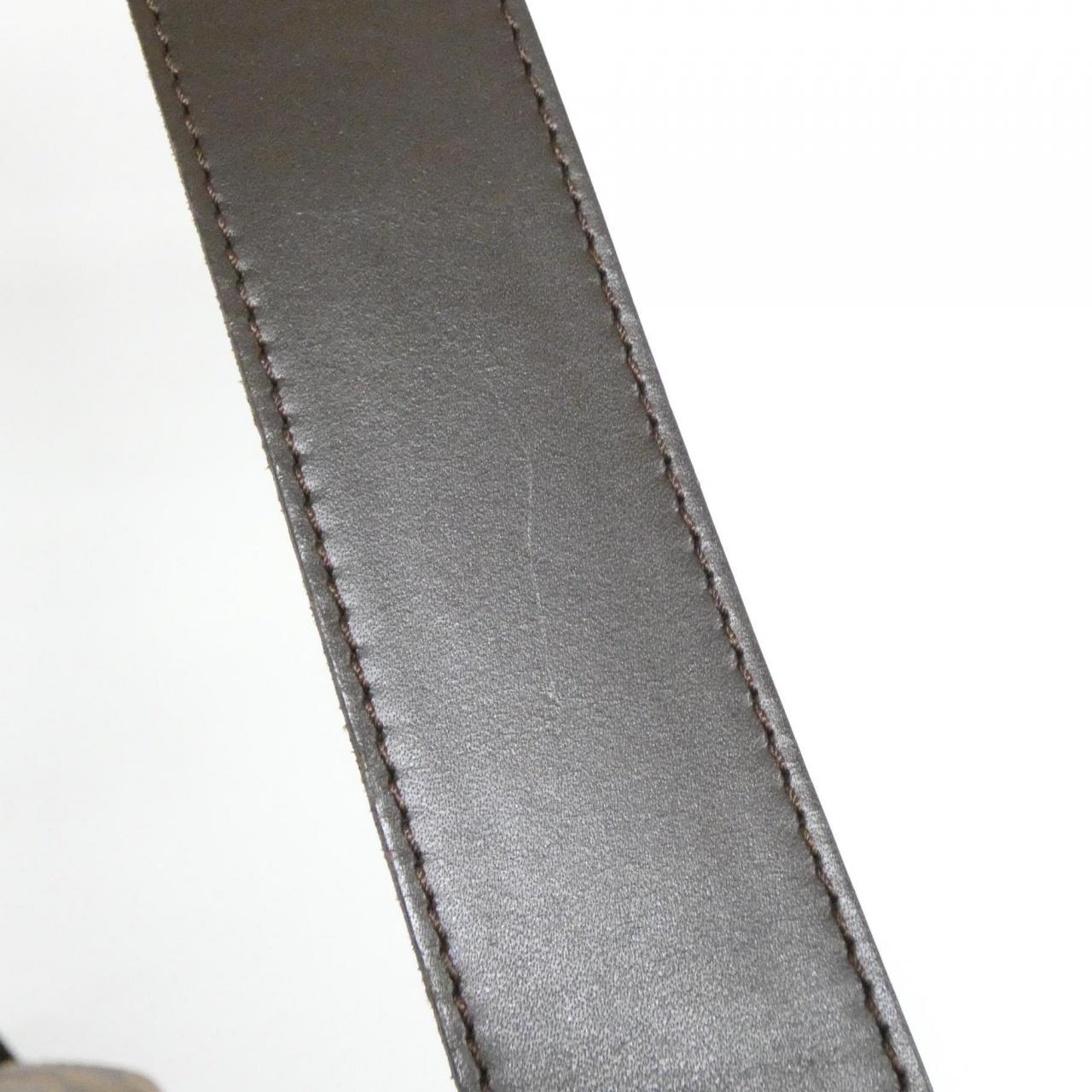 ルイヴィトン ダミエ バスティーユ N45258 ショルダーバッグ