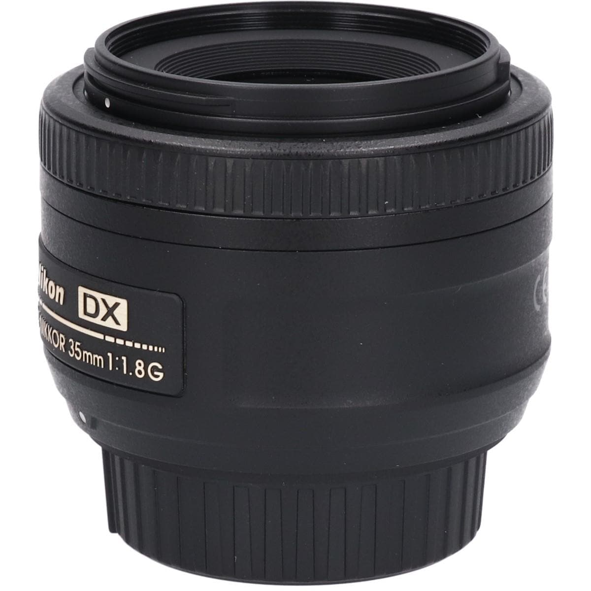 ＡＦ－Ｓ　ＤＸ３５ｍｍ　Ｆ１．８Ｇ