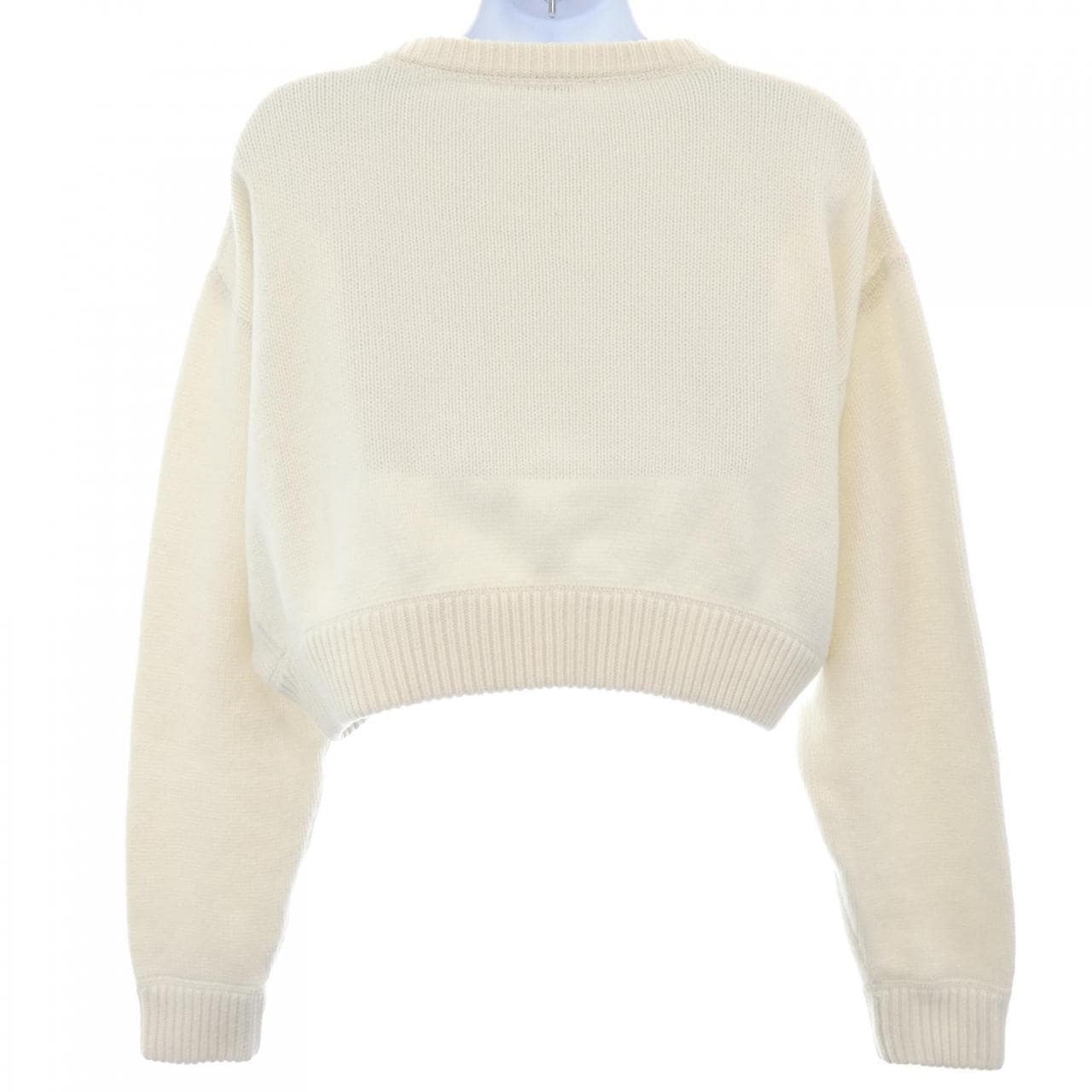 ミュウミュウ MIU MIU MML548 10C4 ニット