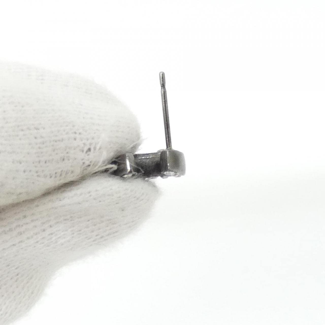 シャネル ピアス