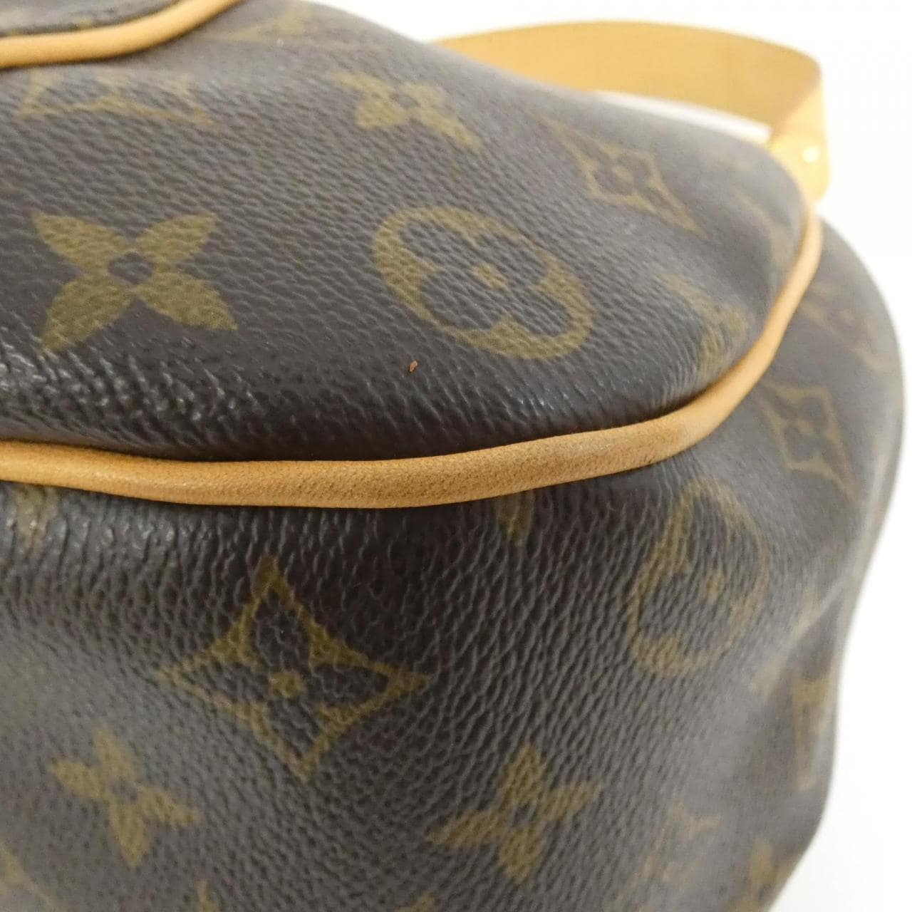 ルイヴィトン モノグラム ガリエラ GM M56381 ショルダーバッグ