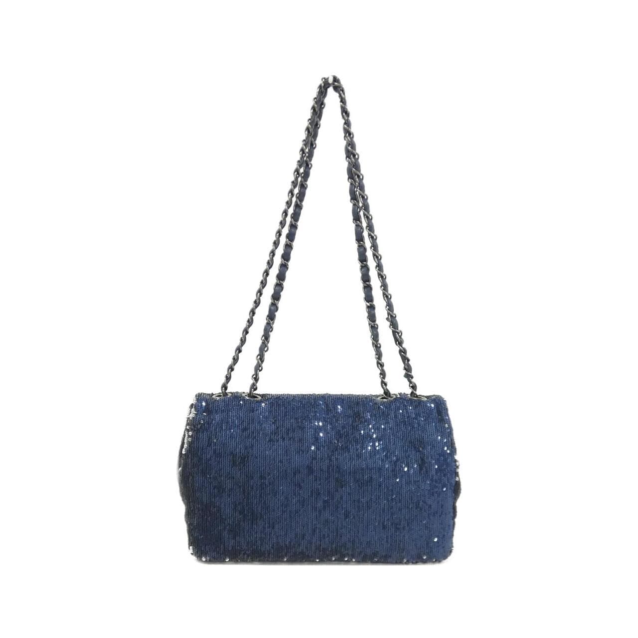 シャネル 98613 ショルダーバッグ