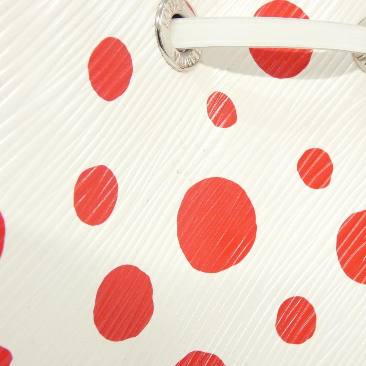 ルイヴィトン エピ(LV X YK) ネオ ノエBB M21742 ショルダーバッグ